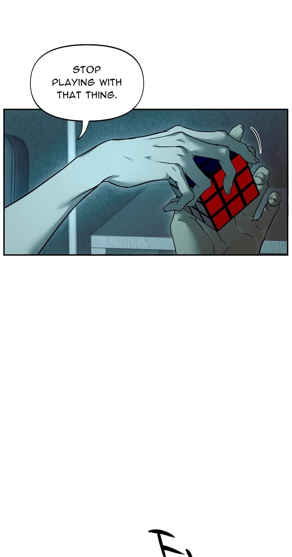 Nerd Project, Chapter 27 image 27